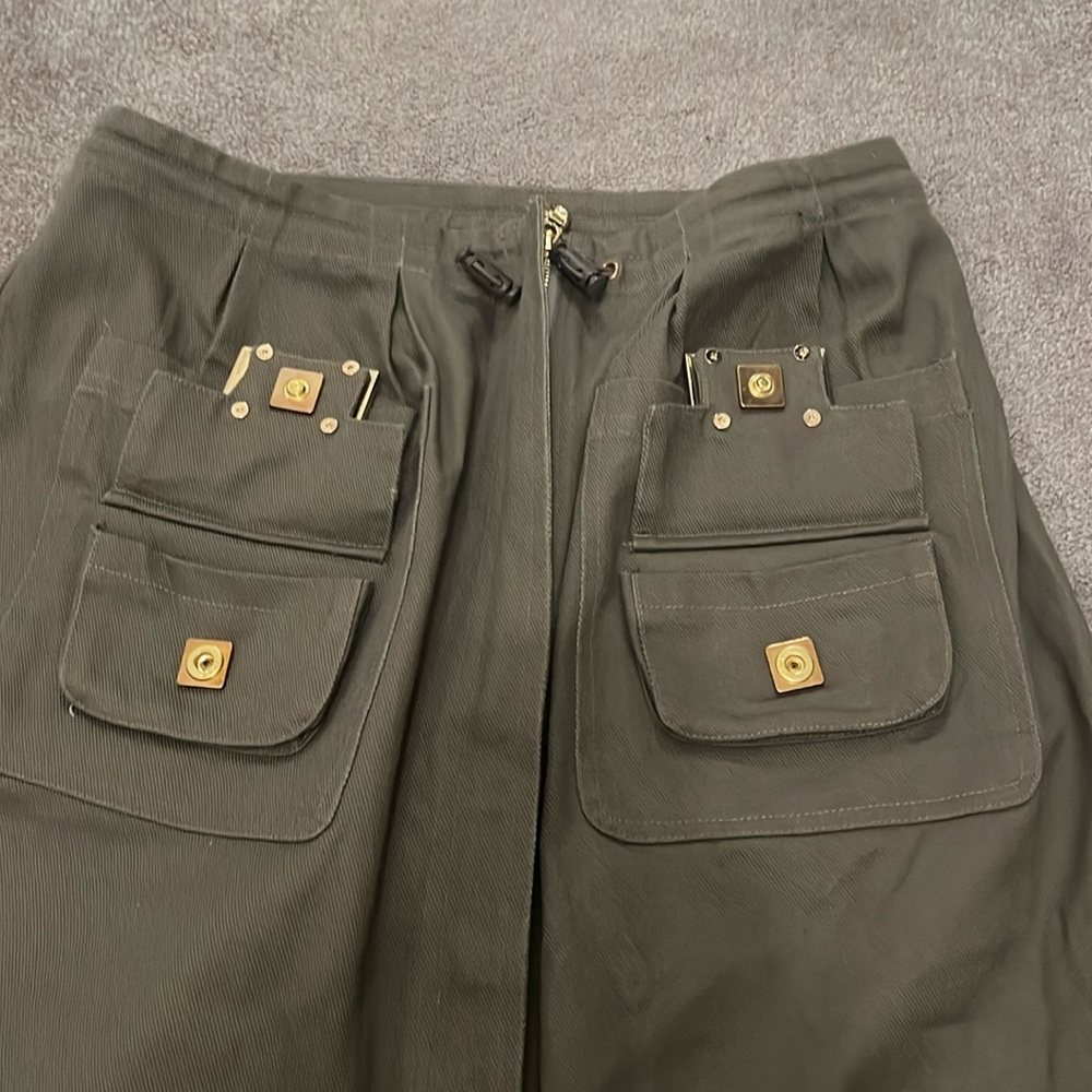 Fendi baguette skirt - Picture 16 of 17